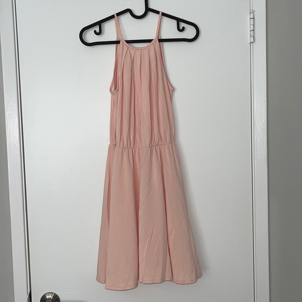 Xs dress